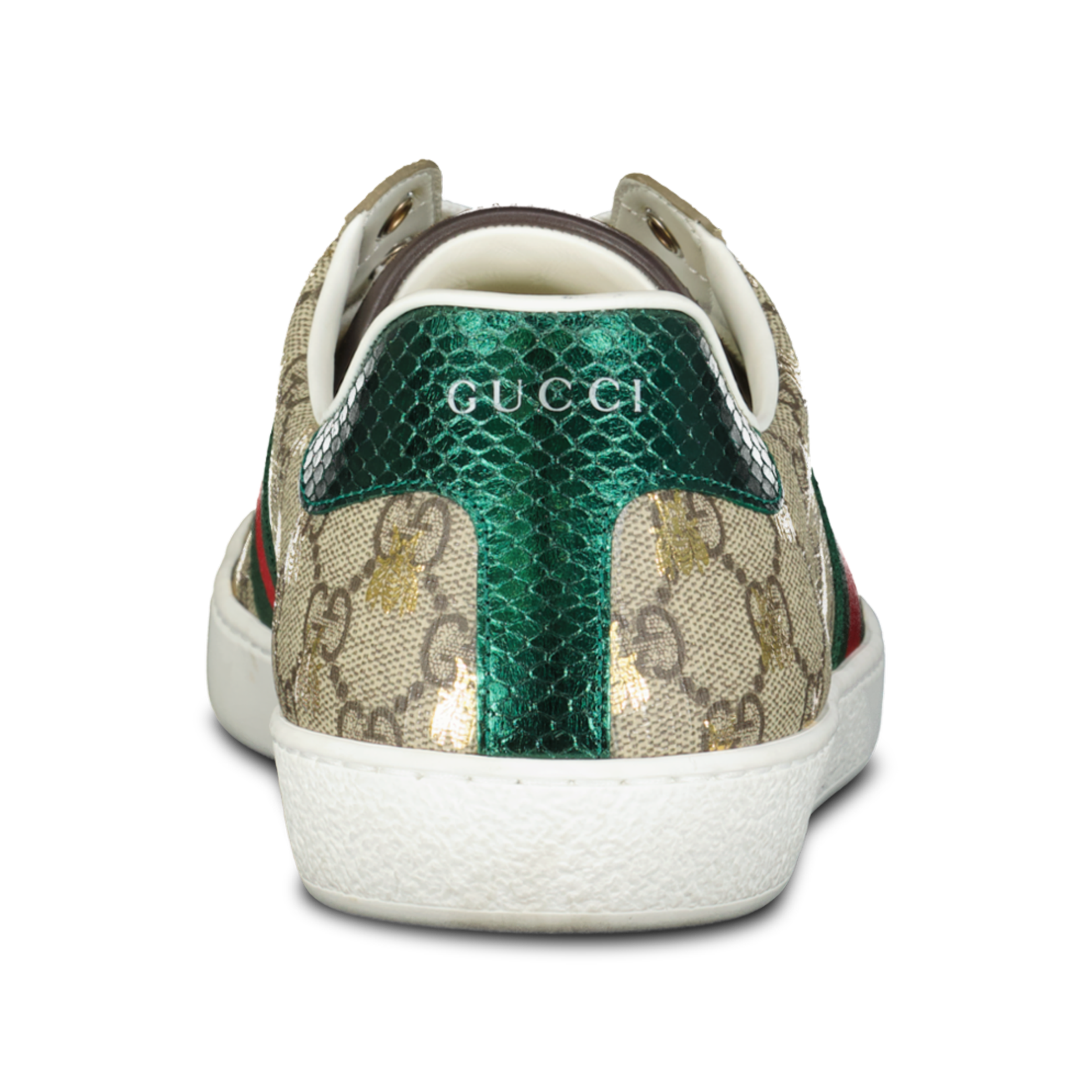 Gucci Bee Shoes Sneakers - Tagotee