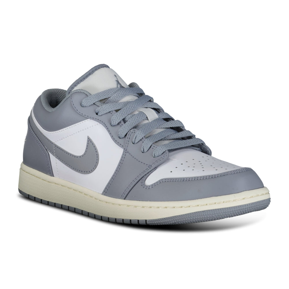 Air Jordan 1 Low 'Vintage Grey' - Boinclo ltd - Outlet Sale Under Retail