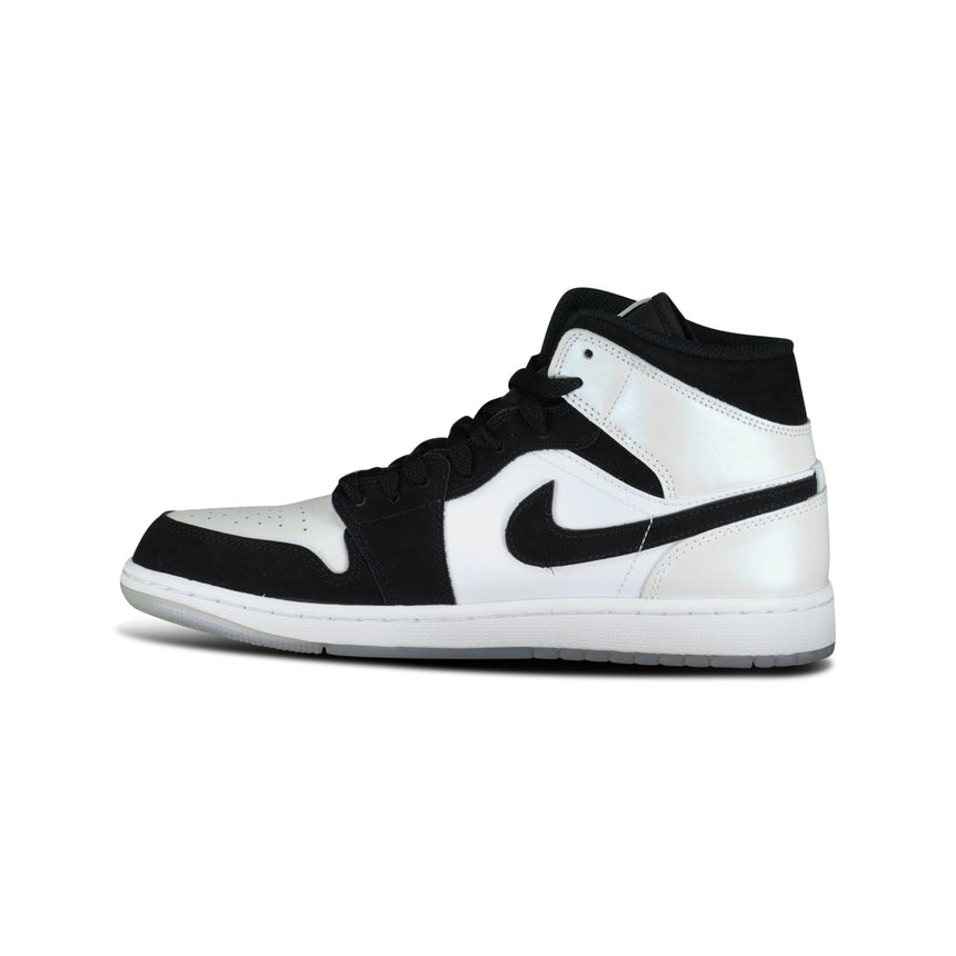 AIR JORDAN 1 MID DIAMOND - Boinclo ltd - Outlet Sale Under Retail