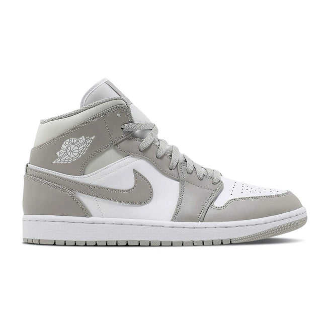 Air Jordan 1 Mid 'Linen' Trainers - Boinclo ltd - Outlet Sale Under Retail