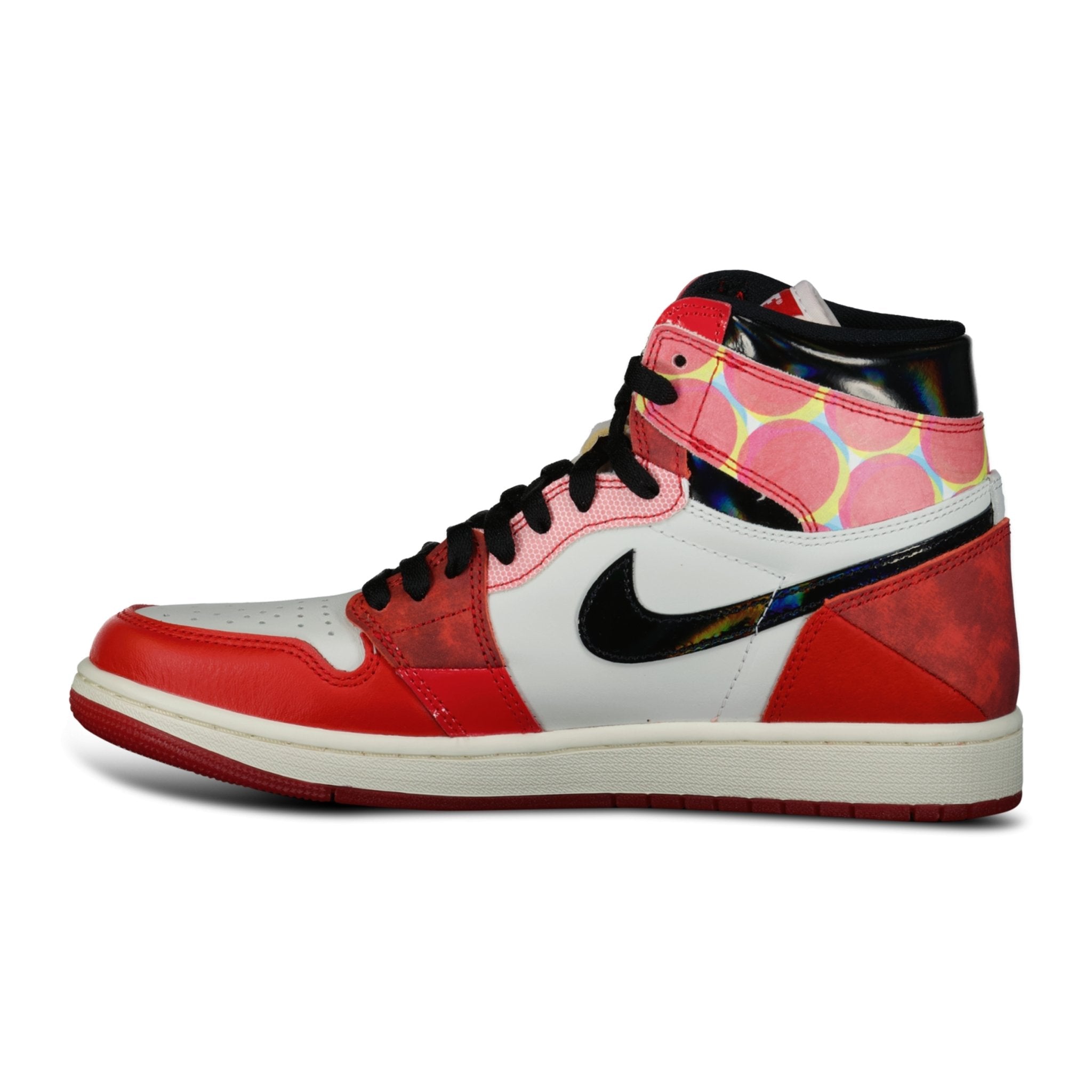 Air jordan 1 retro high sale og spider verse