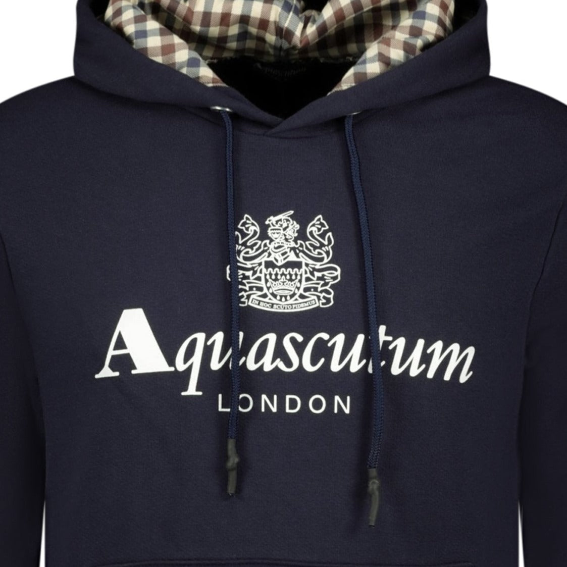 Aquascutum sweatshirt sale best sale