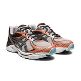 ASICS GT BURNT ORANGE / CARBON TRAINERS - Boinclo ltd - Outlet Sale Under Retail