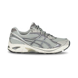 ASICS GT OYSTER GREY / CARBON TRAINERS - Boinclo ltd - Outlet Sale Under Retail