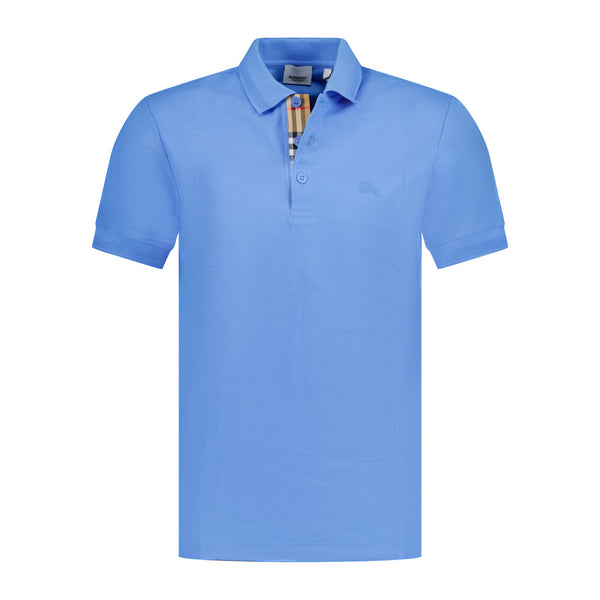 Burberry men's polo shirts online