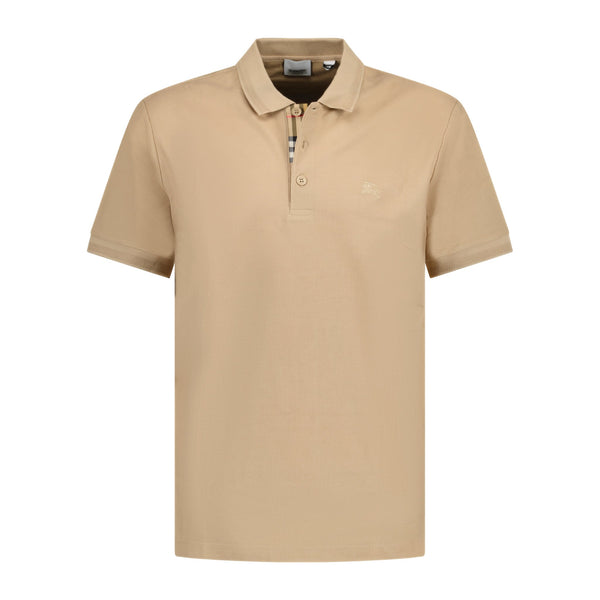 burberry polo heren sale