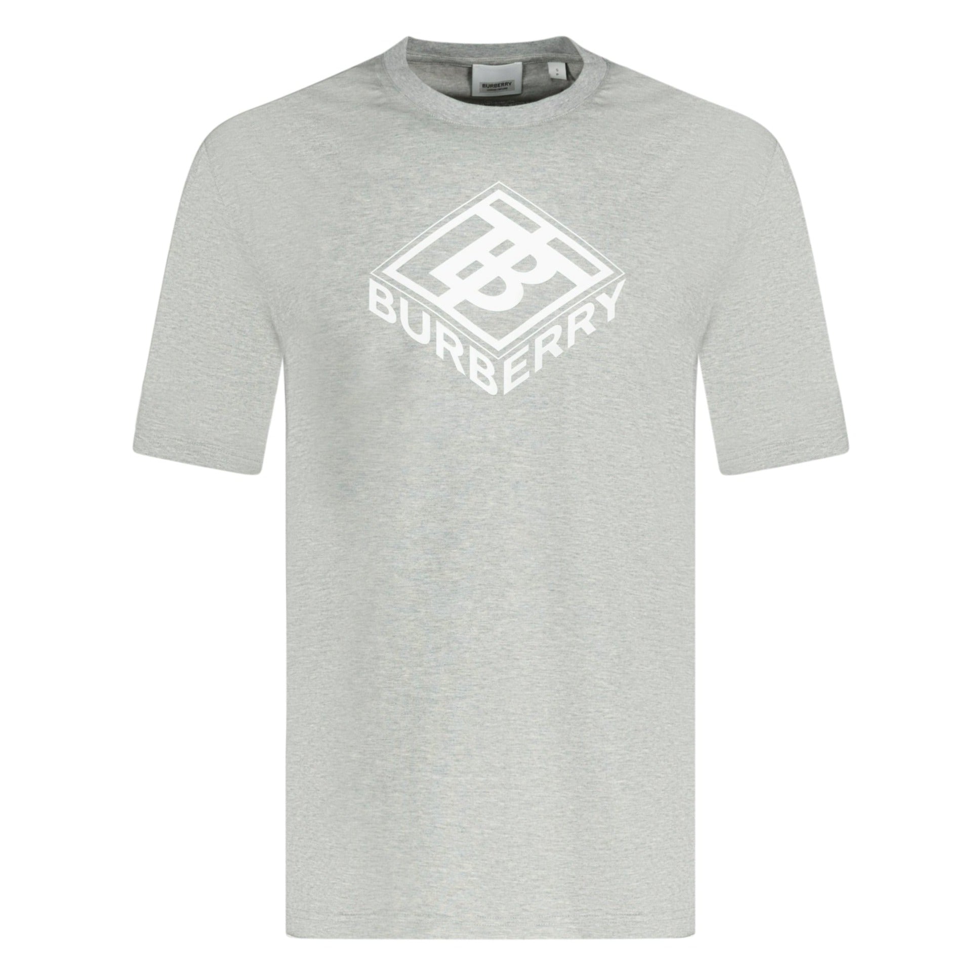 Burberry short clearance sleeve t shirt