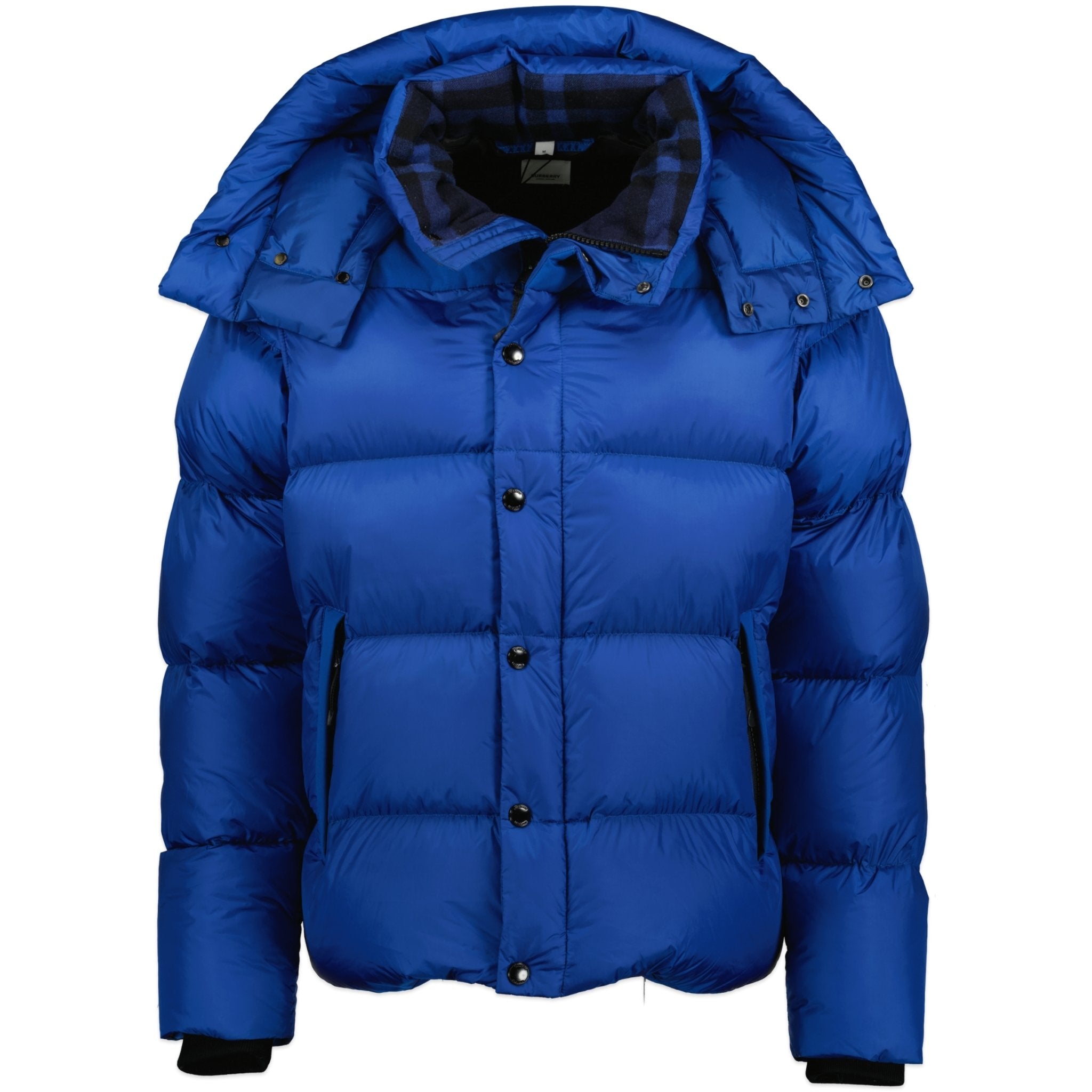 Men's quilt jacket husky M L XL XXL 3XL sleeves yes - for use vest black
