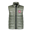 Canada Goose 'Crofton' Gilet Jacket Sage - Boinclo ltd - Outlet Sale Under Retail