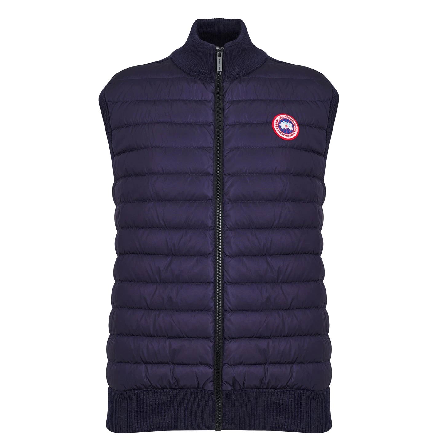 Canada goose knitwear clearance vest