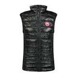Canada Goose 'Hybridge' Gilet Jacket Black - Boinclo ltd - Outlet Sale Under Retail