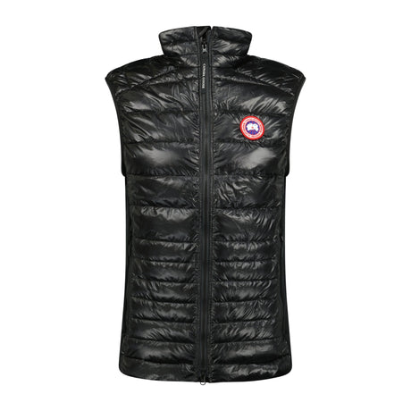 Canada Goose 'Hybridge' Gilet Jacket Black - Boinclo ltd - Outlet Sale Under Retail