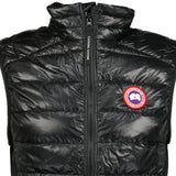 Canada Goose 'Hybridge' Gilet Jacket Black - Boinclo ltd - Outlet Sale Under Retail