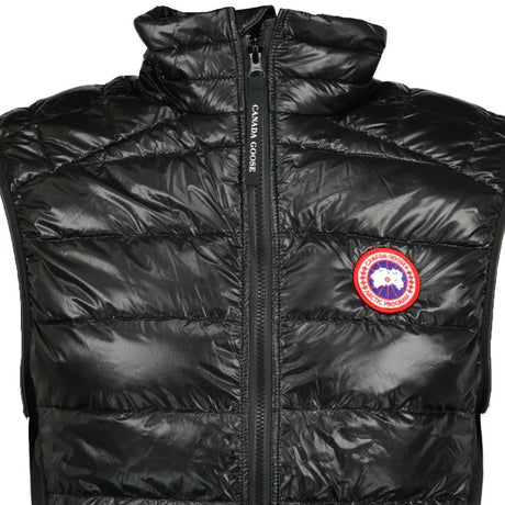 Canada Goose 'Hybridge' Gilet Jacket Black - Boinclo ltd - Outlet Sale Under Retail