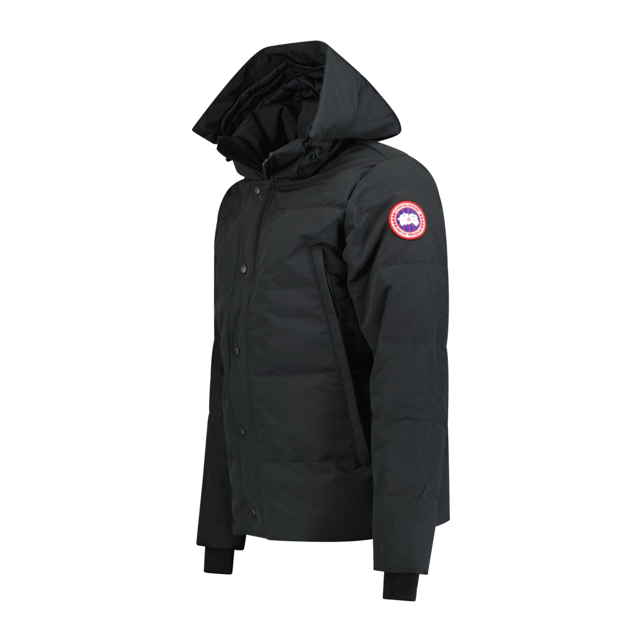 Canada goose hotsell uk contact