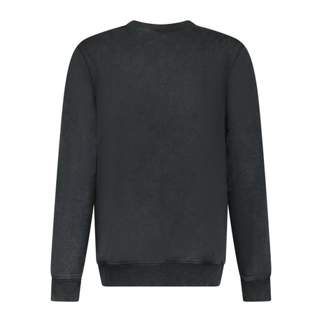 Casablanca 'Ange De Jour' Sweatshirt Faded Black - Boinclo ltd - Outlet Sale Under Retail