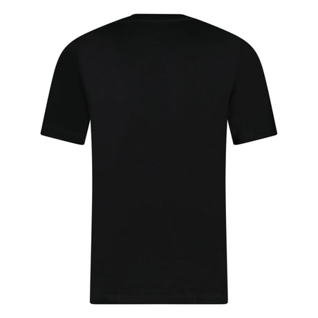 Casablanca 'Casa Sport' T-Shirt Black - Boinclo ltd - Outlet Sale Under Retail