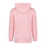 Casablanca Par Avion Embroidered Hooded Sweatshirt Pink - Boinclo ltd - Outlet Sale Under Retail