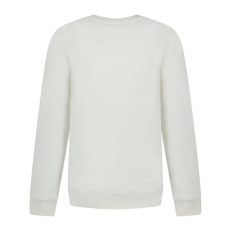 Casablanca 'Tennis Club' Sweatshirt White - Boinclo ltd - Outlet Sale Under Retail