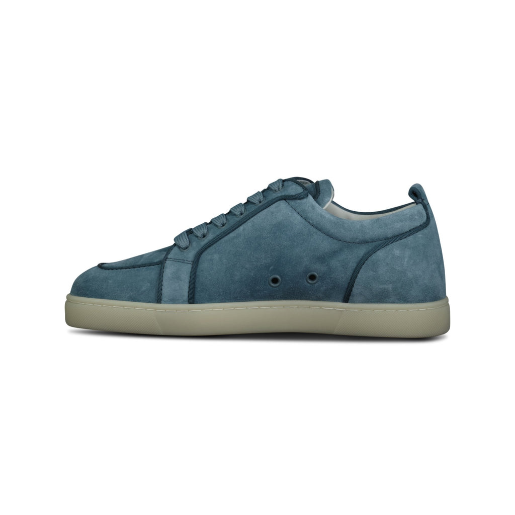 Christian Louboutin Orlato Sneakers Titan Blue - Boinclo ltd - Outlet Sale Under Retail