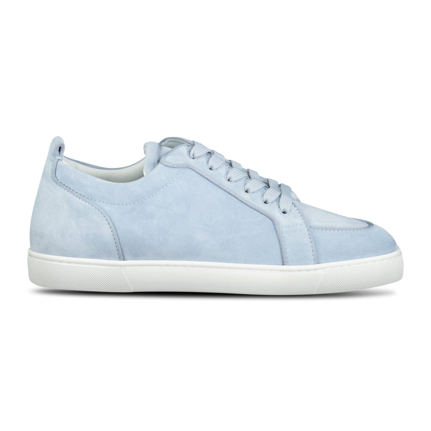 Christian Louboutin Rantulow Orlato Sneakers Ice Blue Outlet
