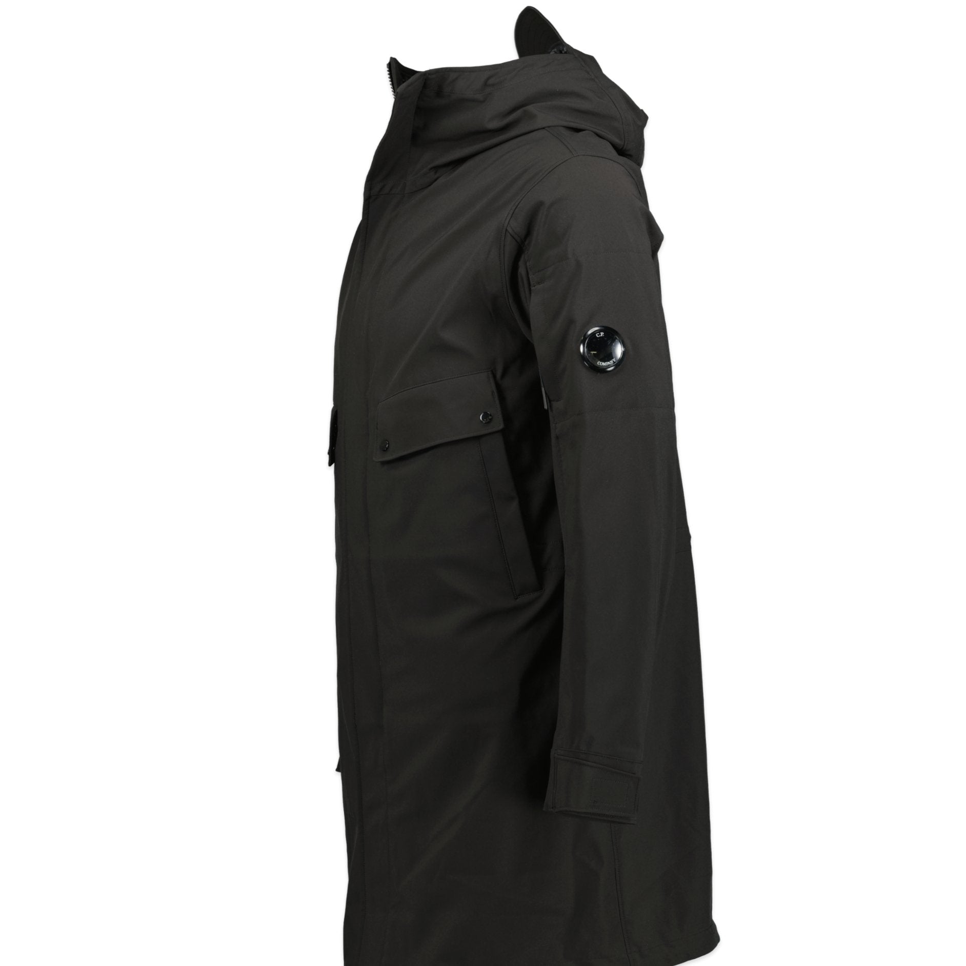 ems women's rain jacket