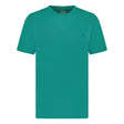 CP Company Jersey T-Shirt Small Logo Green - Boinclo ltd - Outlet Sale Under Retail