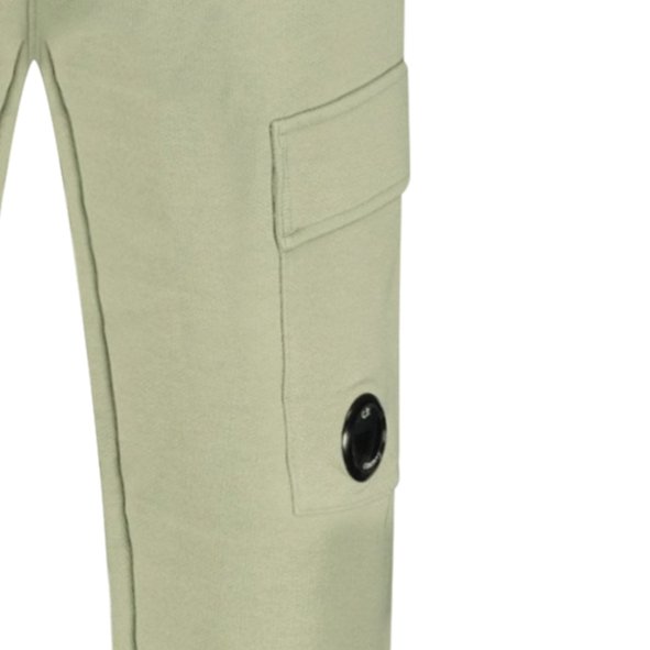 CP Company Lens Sweat Pants Mint - Boinclo ltd - Outlet Sale Under Retail