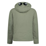 CP Company Micro M Jacket Khaki - Boinclo ltd - Outlet Sale Under Retail