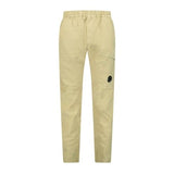 CP Company Twill Stretch Cargo Pants Beige - Boinclo ltd - Outlet Sale Under Retail