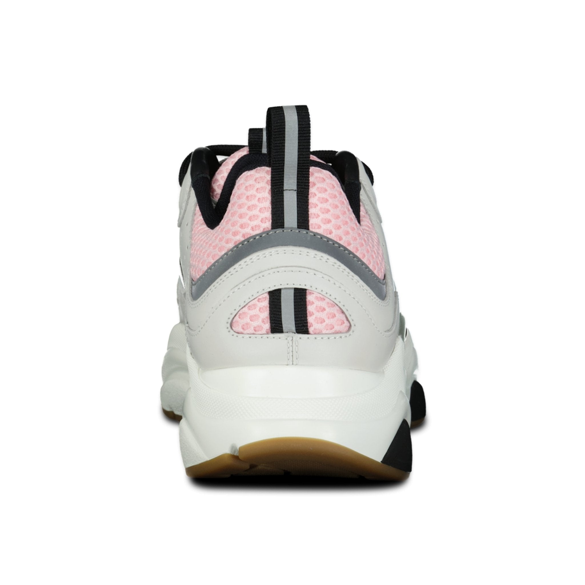 Dior B22 Reflective Trainers Pink