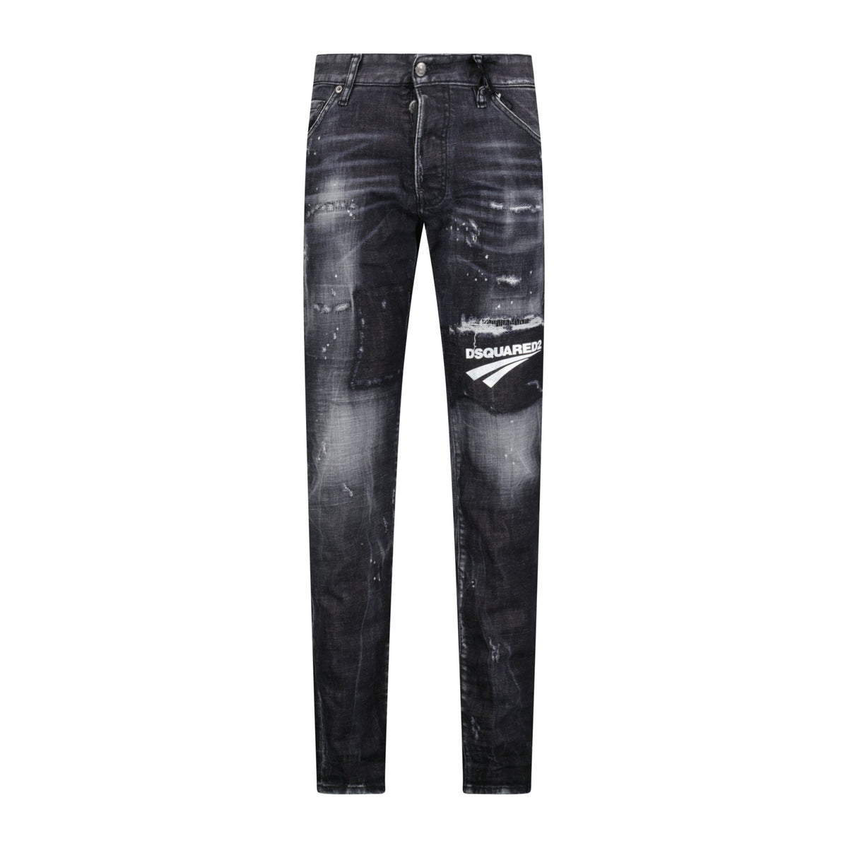 DSquared2 