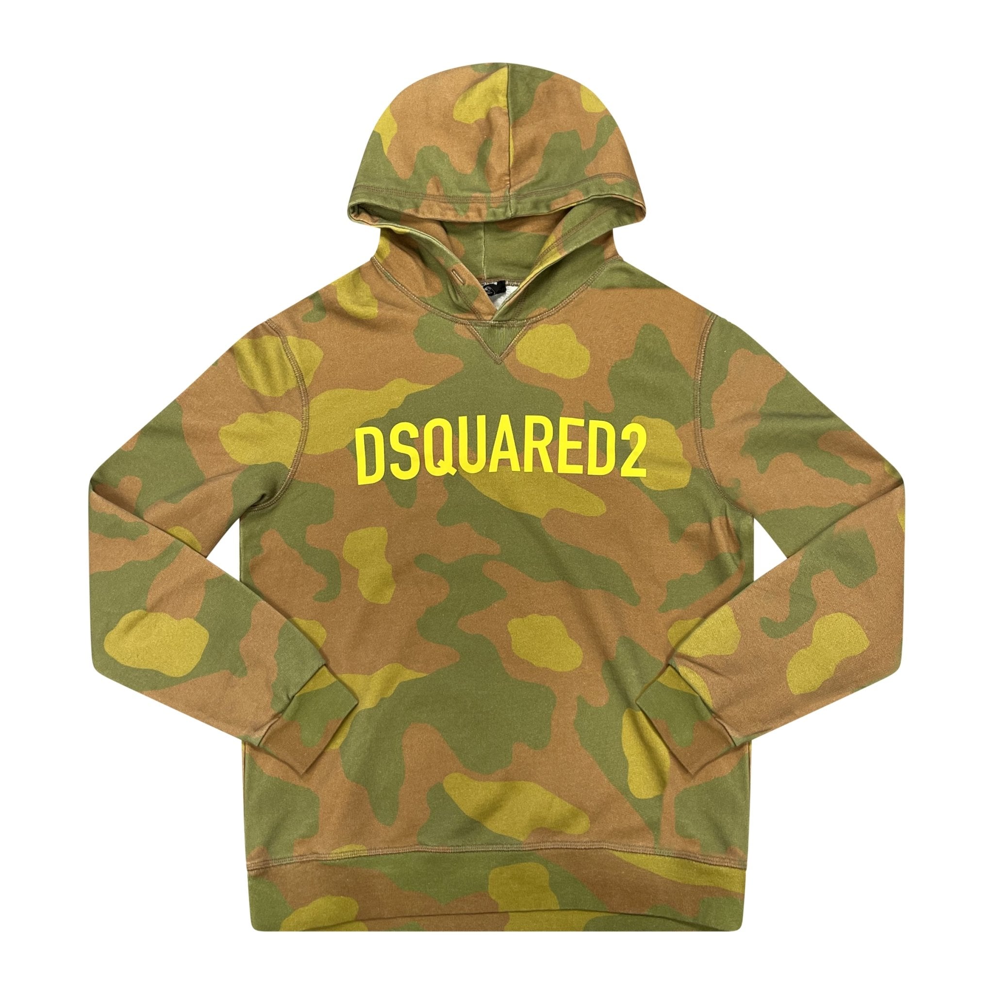 Dsquared2 on sale sweatshirt kids