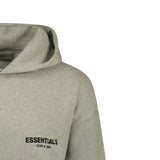 Essentials x Fear of God Hoodie (Core Collection) Dark Heather Grey - Boinclo ltd - Outlet Sale Under Retail