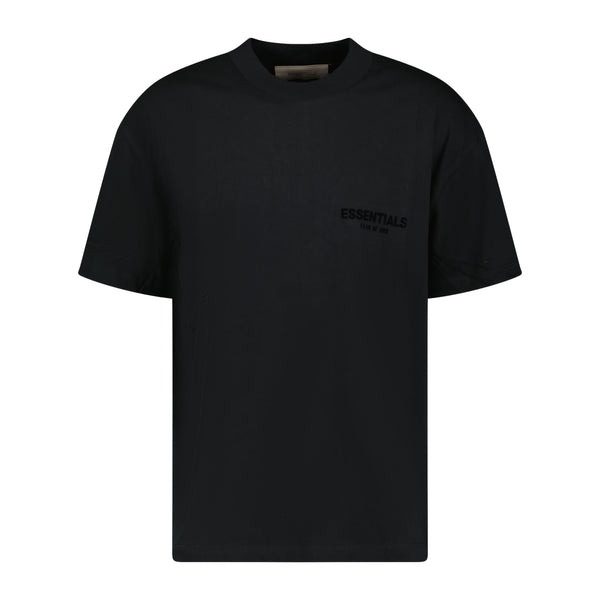 Fear of god x 'air clearance fear of god t-shirt black