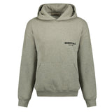 Essentials x Fear of God Hoodie (Core Collection) Dark Heather Grey - Boinclo ltd - Outlet Sale Under Retail