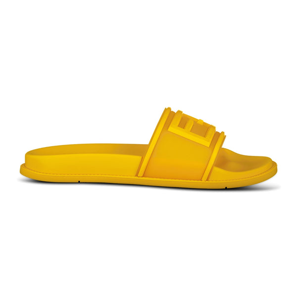 Slides fendi on sale