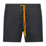 Fendi FF Print Nylon Swim Shorts Black - Boinclo ltd - Outlet Sale Under Retail