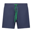 Fendi FF Print Nylon Swim Shorts Navy - Boinclo ltd - Outlet Sale Under Retail