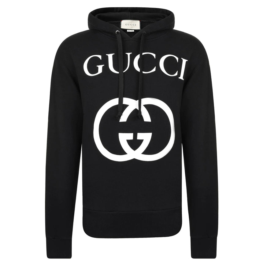 Gucci hoodie on sale deals