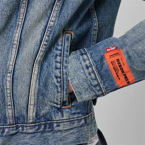 Levis jacket outlet sale