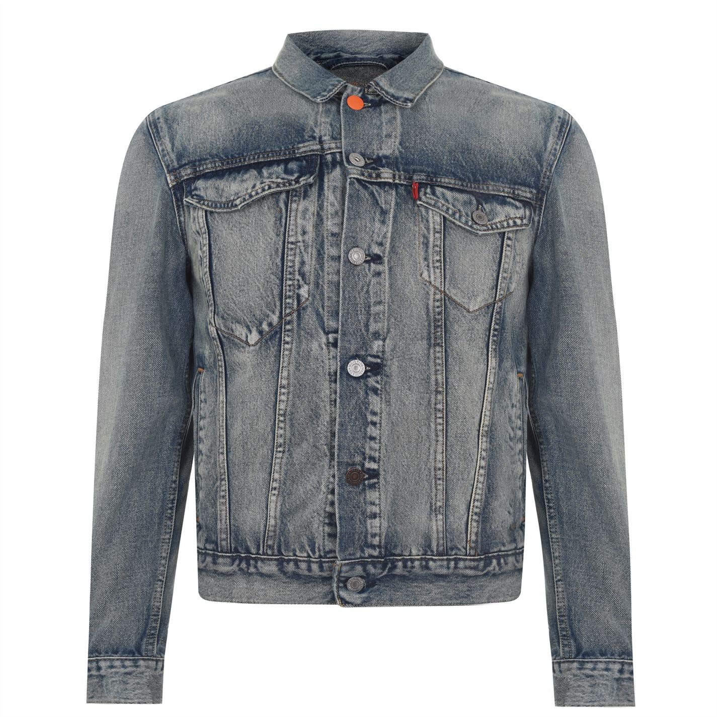 Kimora jacket levis online