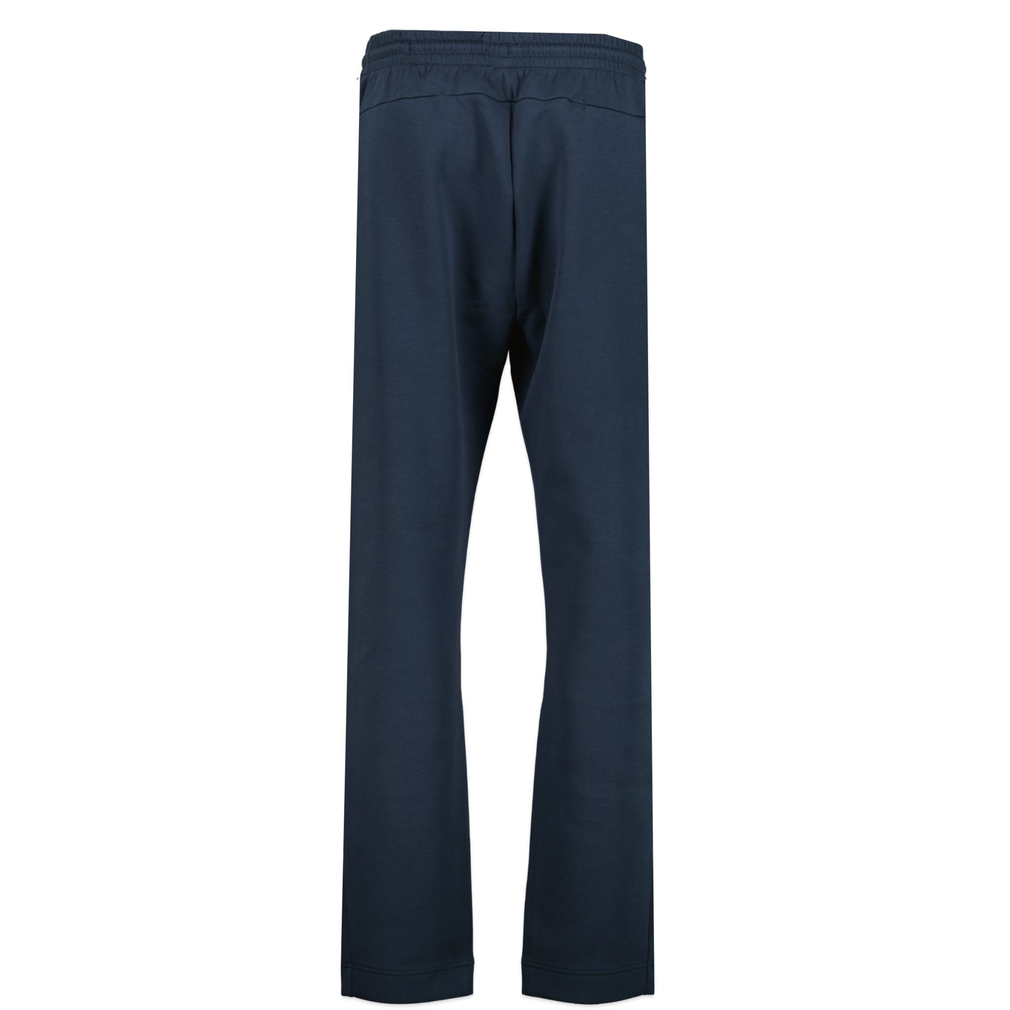 Hugo Boss Athleisure Sweatpants Halboa Navy Boinclo ltd Outlet