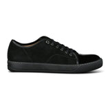 Lanvin Patent Toe Trainer Black - Boinclo ltd - Outlet Sale Under Retail