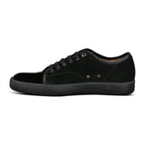 Lanvin Patent Toe Trainer Black - Boinclo ltd - Outlet Sale Under Retail