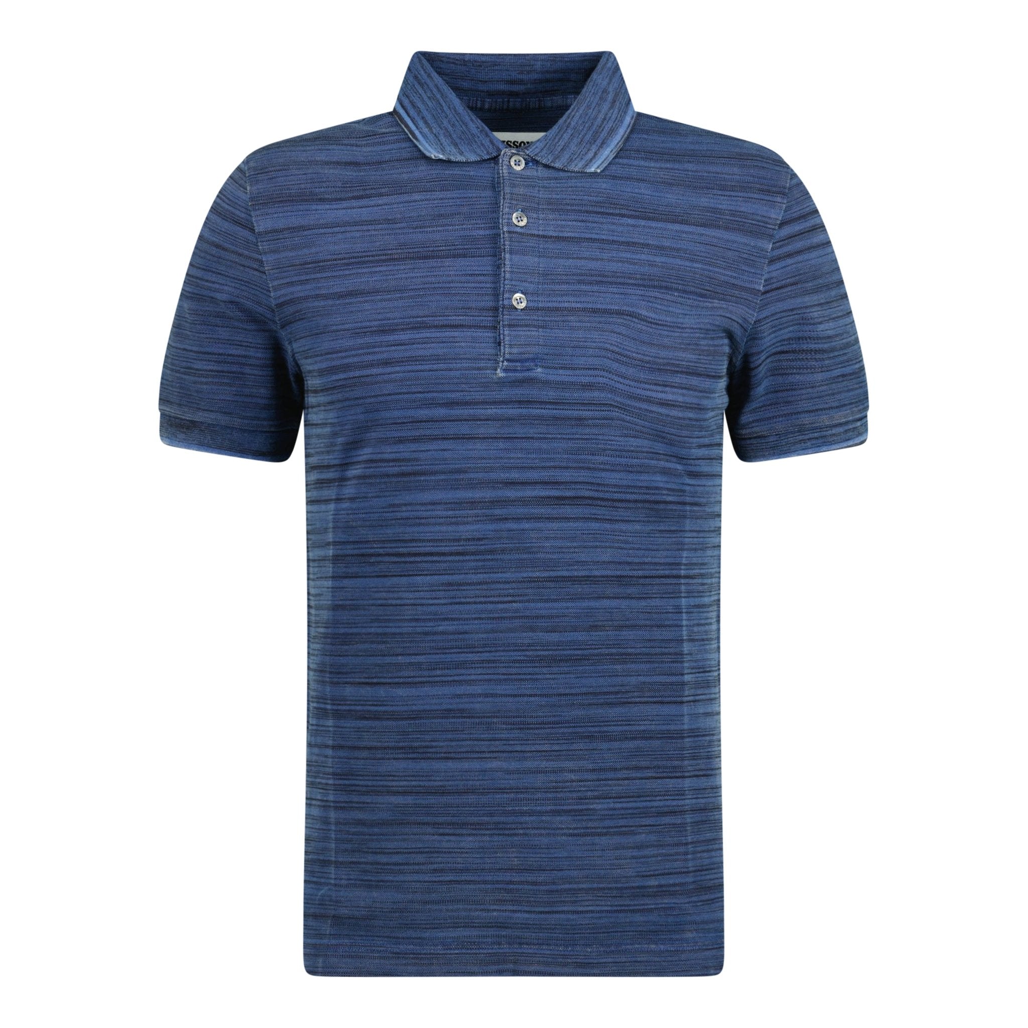 Missoni polo shirt sale hotsell