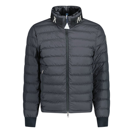 Moncler 'AKIO' Giubotto Down Jacket Black - Boinclo ltd - Outlet Sale Under Retail