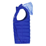 Moncler 'Albyt' Gilet Royal Blue - Boinclo ltd - Outlet Sale Under Retail