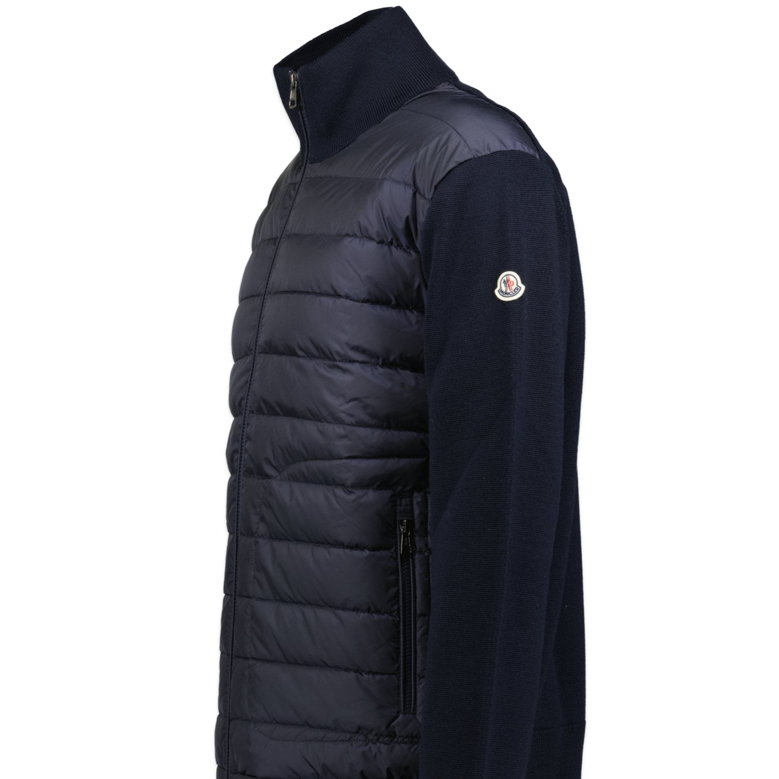 Moncler tricot on sale