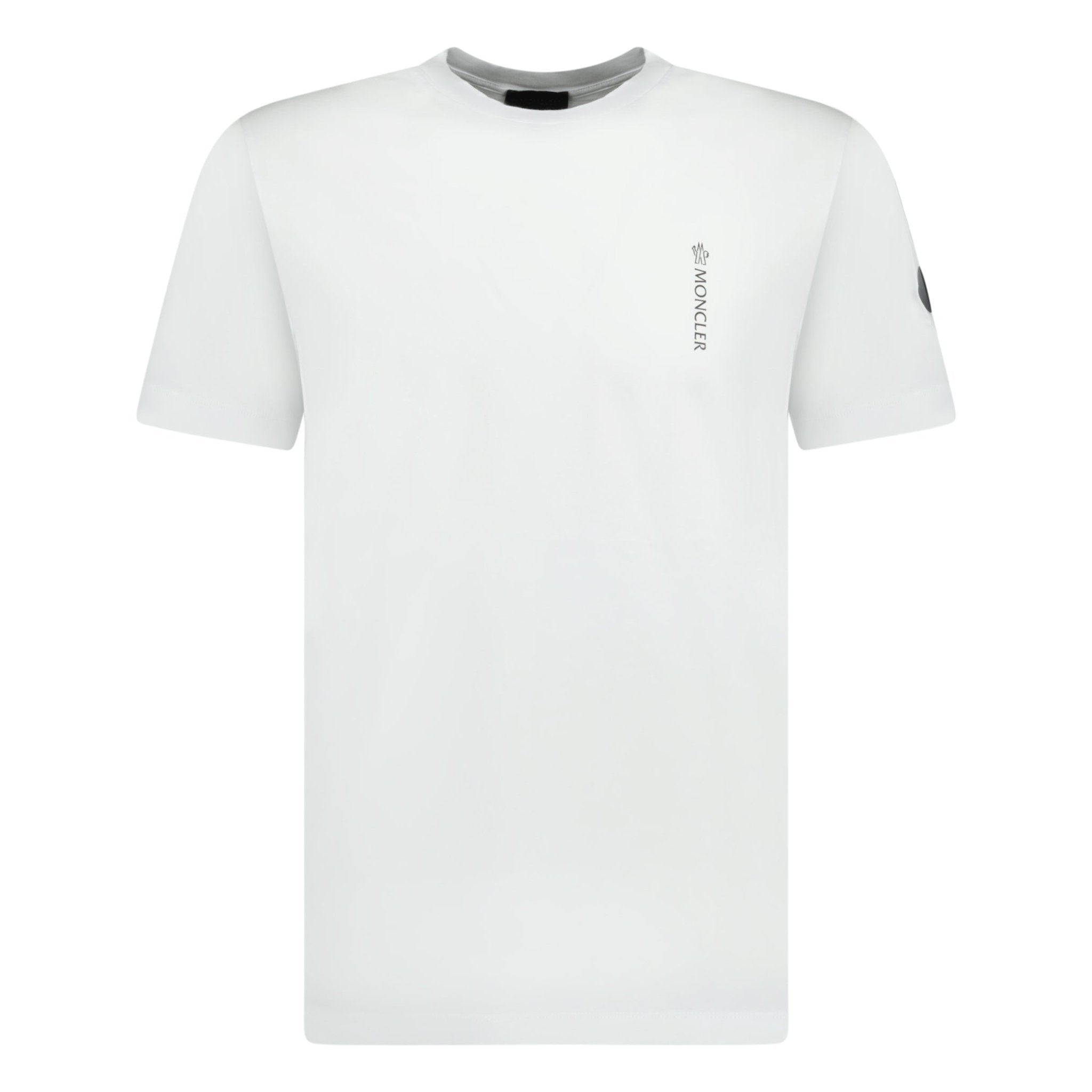 Moncler t shirt sale 2025 uk